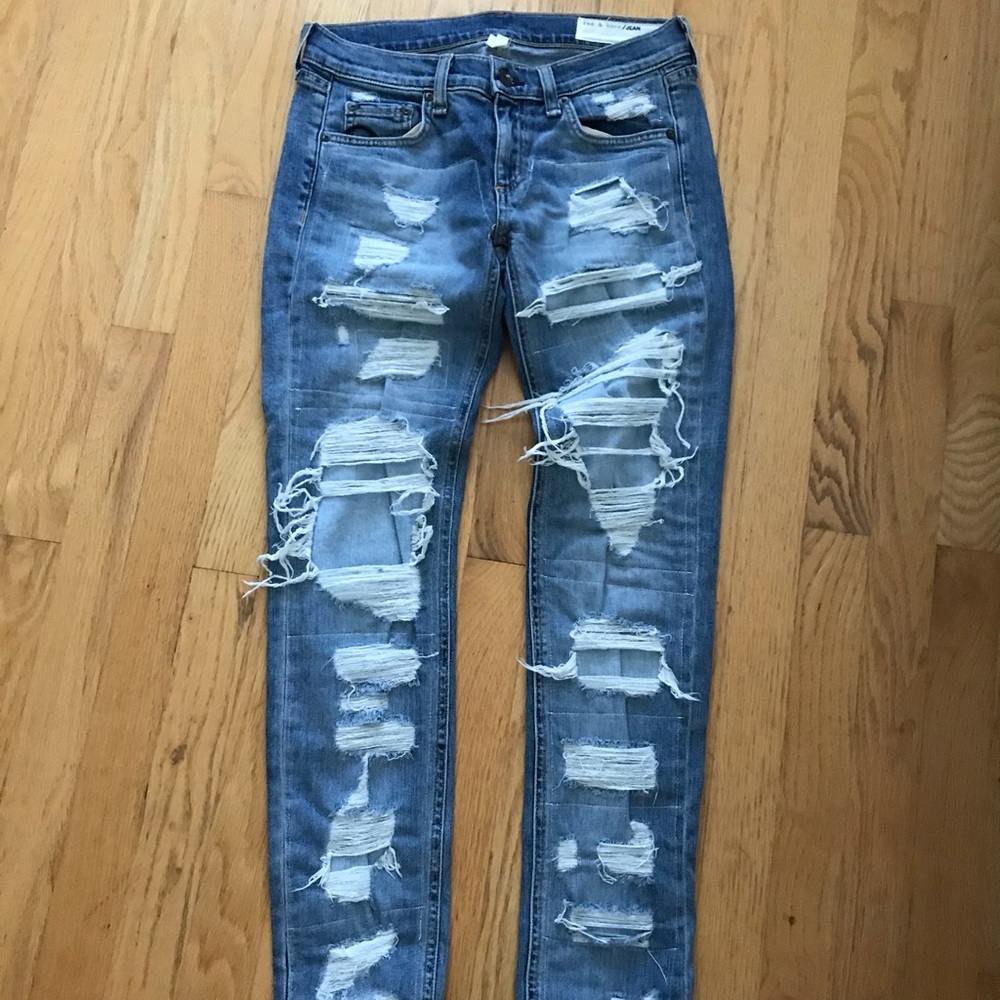 Rag & Bone Jeans
